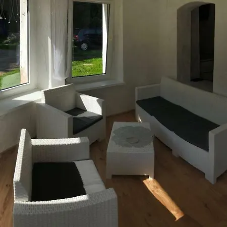 Kada Apartament *