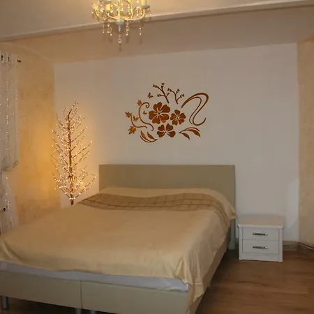 Apartament Kada Apartament Szklarska Poręba