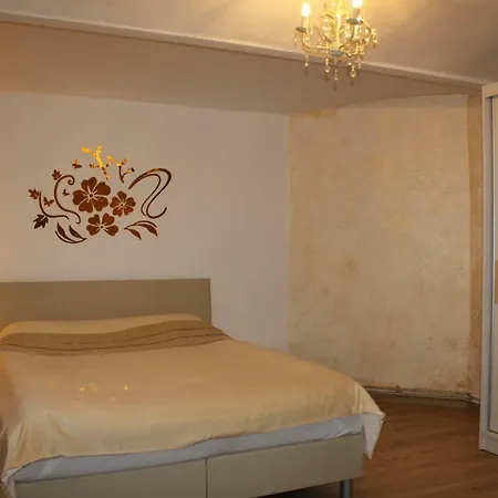 Kada Apartament *