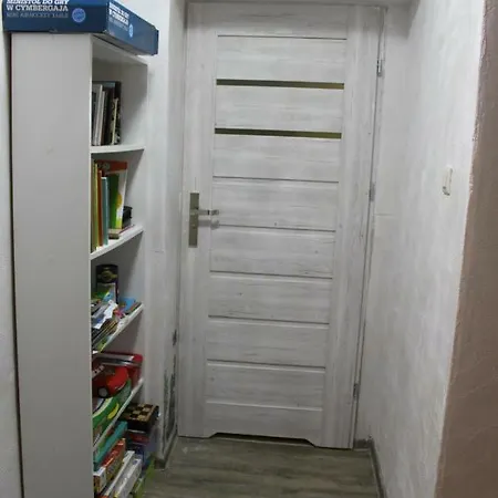 Kada Apartament *