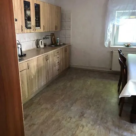 Kada Apartament Apartamento *