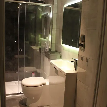 Apartamento Kada Apartament Szklarska Poręba