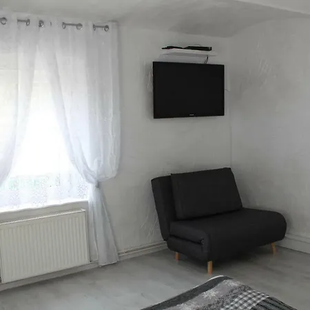 Kada Apartament Apartamento *
