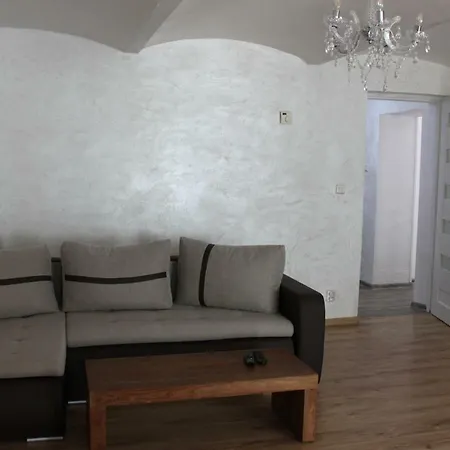 Apartamento Kada Apartament Szklarska Poręba