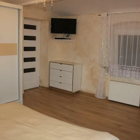 Kada Apartament Apartamento