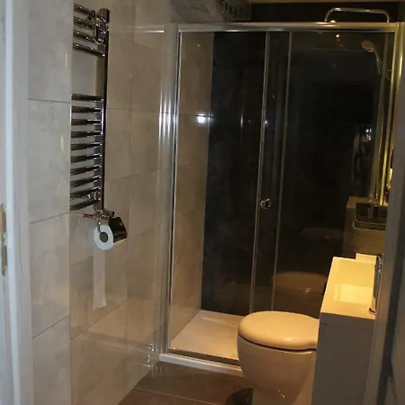 Apartamento Kada Apartament *