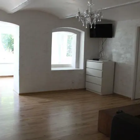 Kada Apartament Apartamento Szklarska Poręba