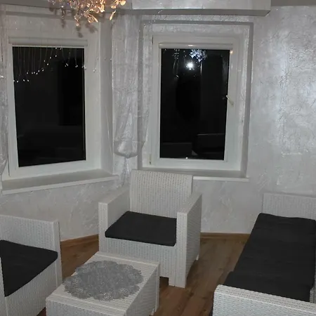 Apartamento Kada Apartament