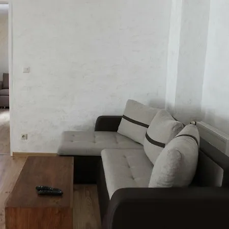 Kada Apartament Apartamento Szklarska Poręba