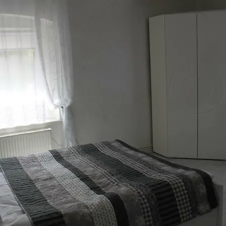 Apartamento Kada Apartament Szklarska Poręba